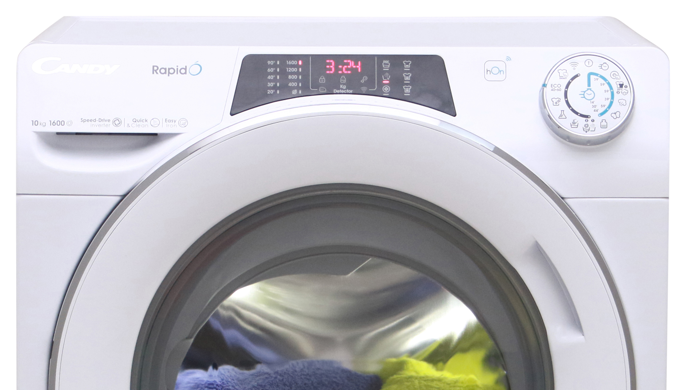 CANDY RO16106DWMCT/1-S