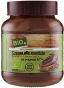PAM BIO Crema alla nocciole Bio