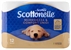 SCOTTONELLE Morbidezza & Comfort unici