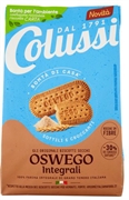 COLUSSI OSWEGO INTEGRALI