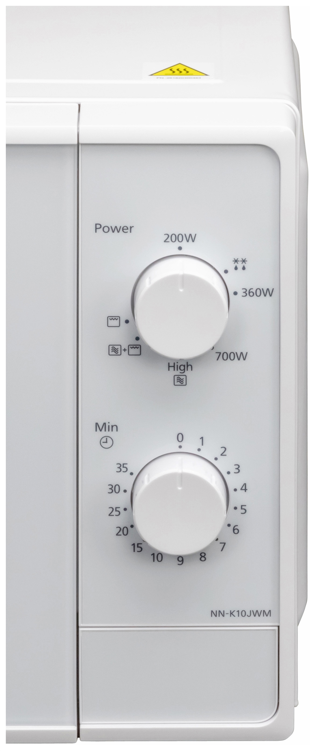 PANASONIC NN-K10JW