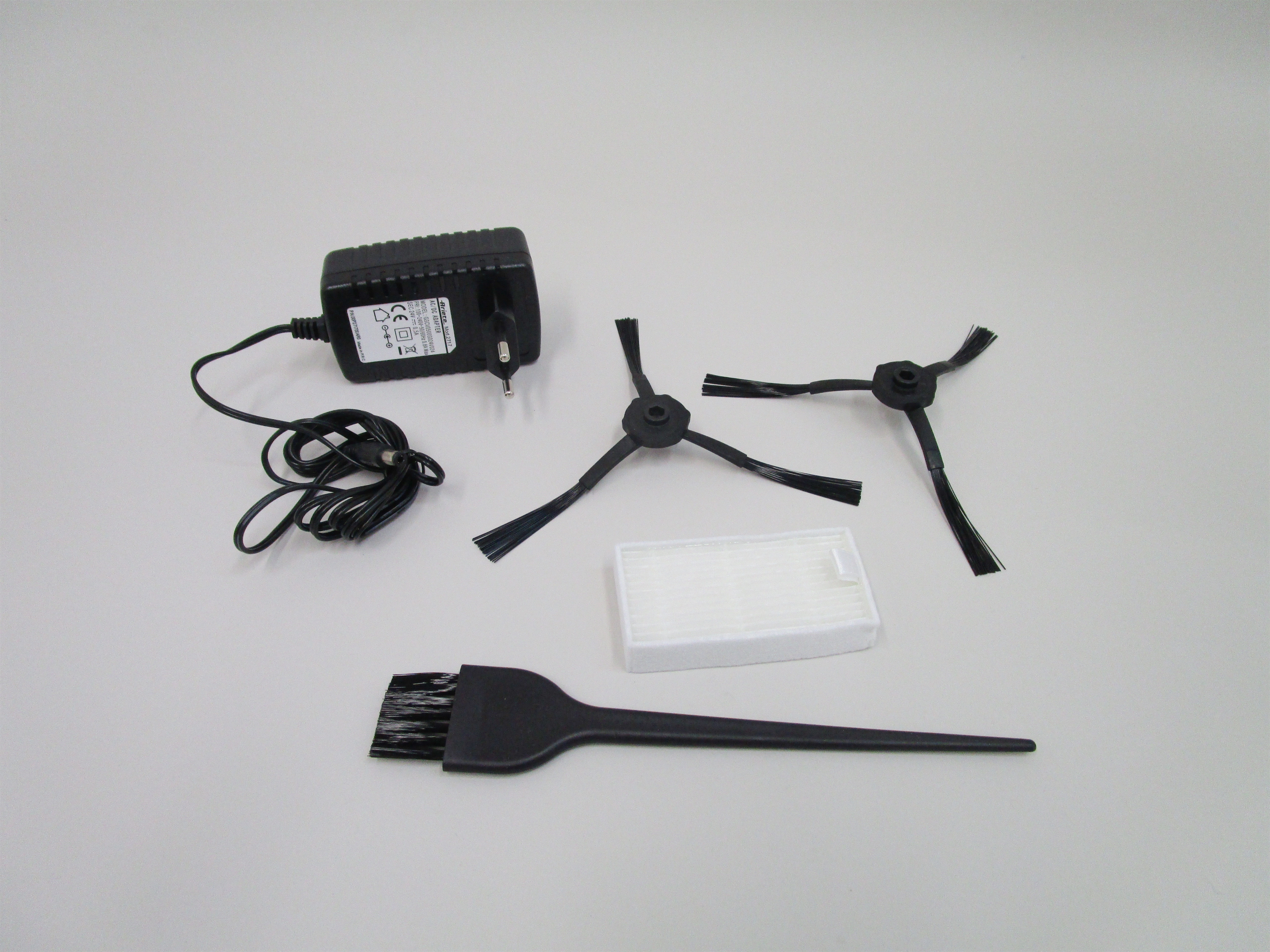 ARIETE 2717 BRICIOLA