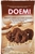 DOEMI BISCOTTI SENZA ZUCCHERI AGGIUNTI AL CACAO CON FIOCCHI D'AVENA CON FARINA INTEGRALE