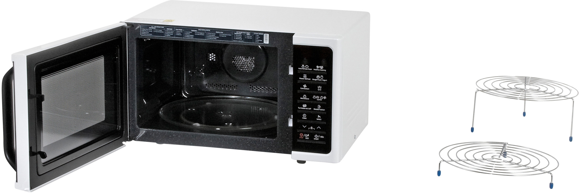 SAMSUNG MC28H5015CS