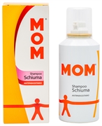 MOM SHAMPOO SCHIUMA ANTIPARASSITARIO