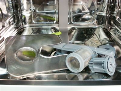 SMEG LVS112BIT