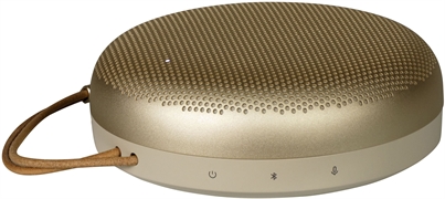 BANG & OLUFSEN A1 Seconda generazione
