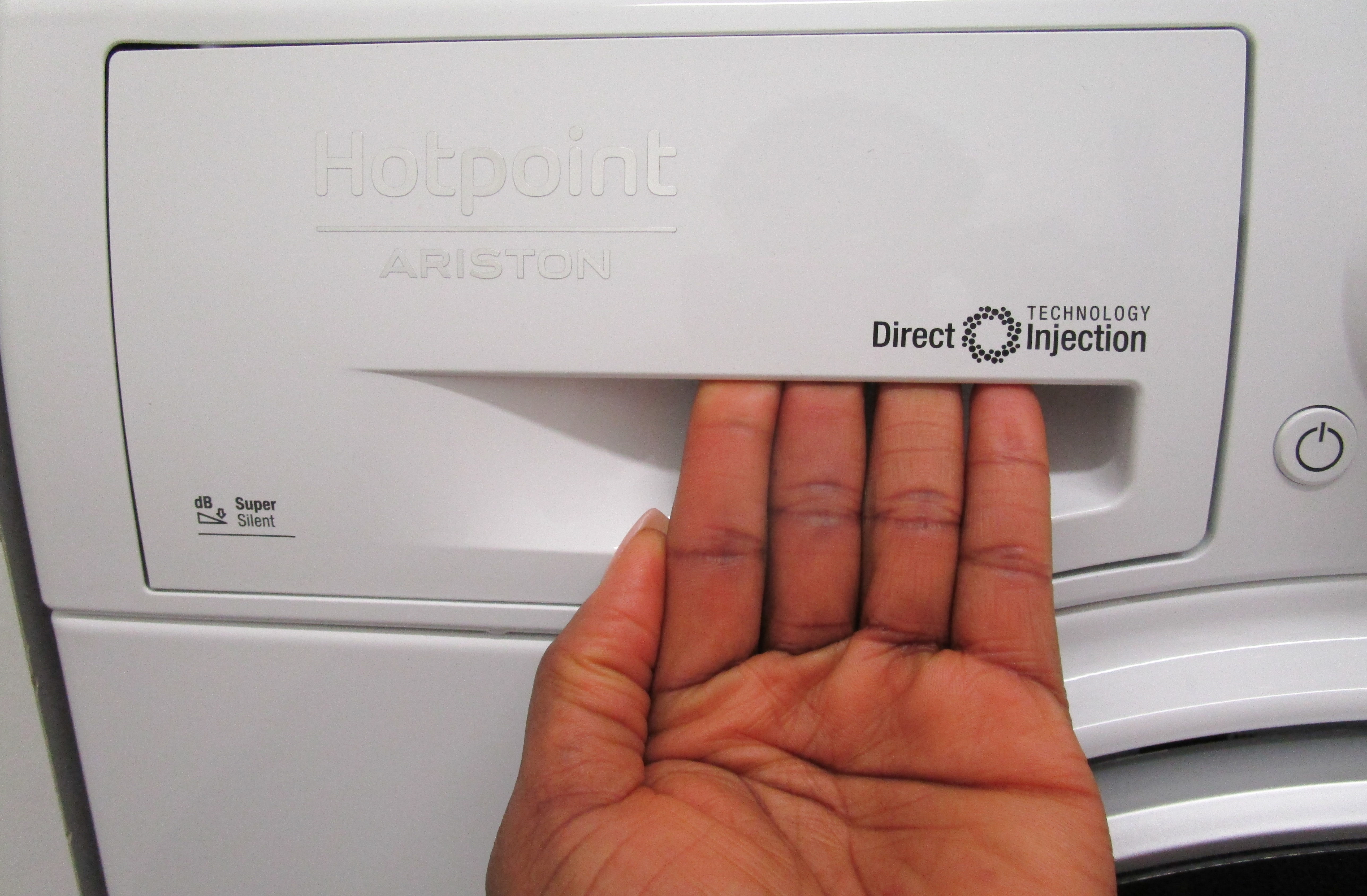 HOTPOINT-ARISTON SU RPG 945 JD IT