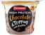 EHRMANN HIGH PROTEIN CHOCOLATE&TOPPING WITH PROTEIN