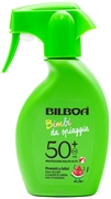 BILBOA BIMBI DA SPIAGGIA 50+