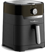 MOULINEX EZ501810 Easy Fry & Grill Manuale
