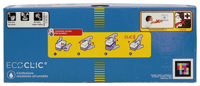 DASH PODS CLASSICO