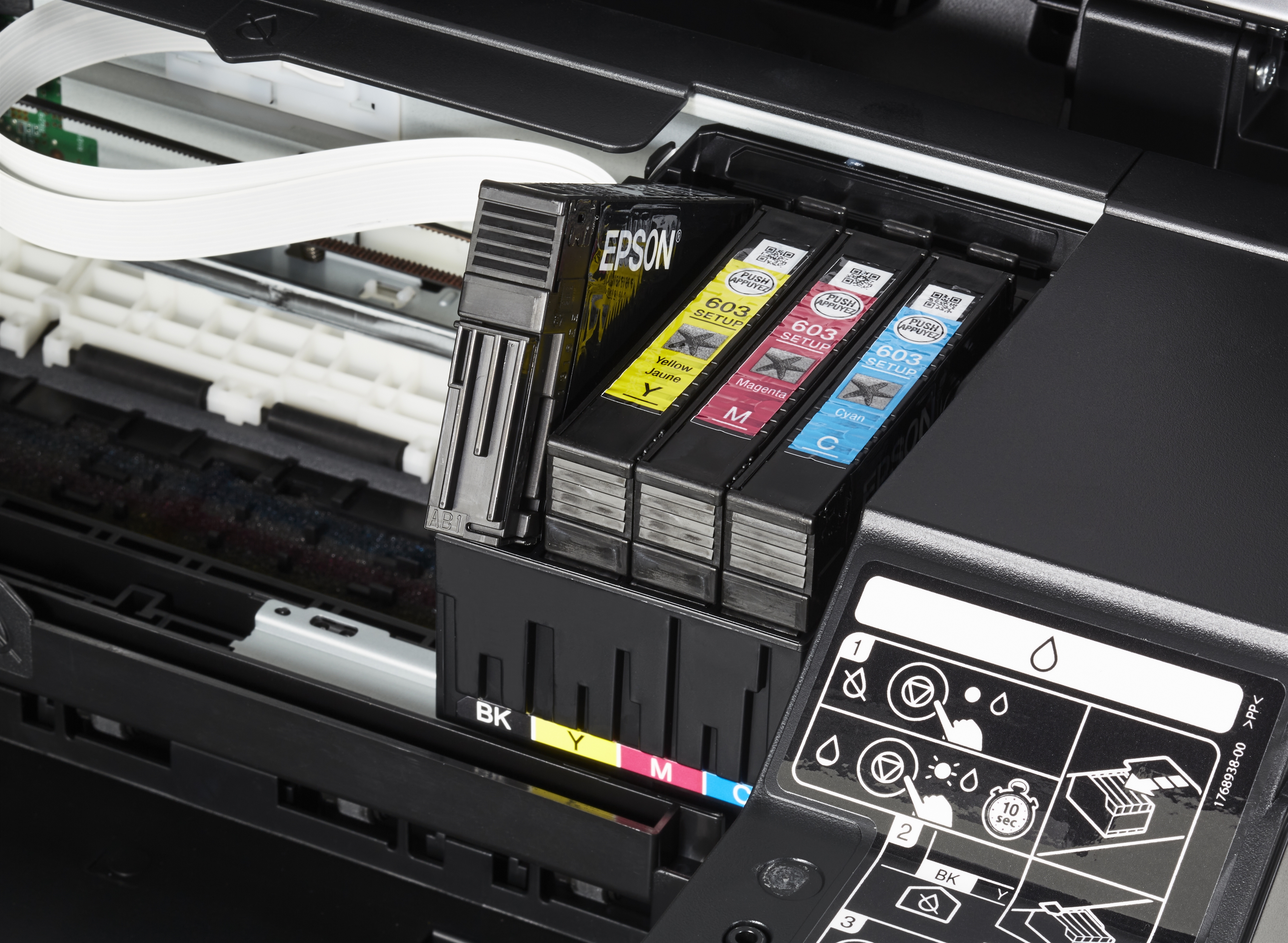 EPSON EXPRESSION HOME XP‑2150