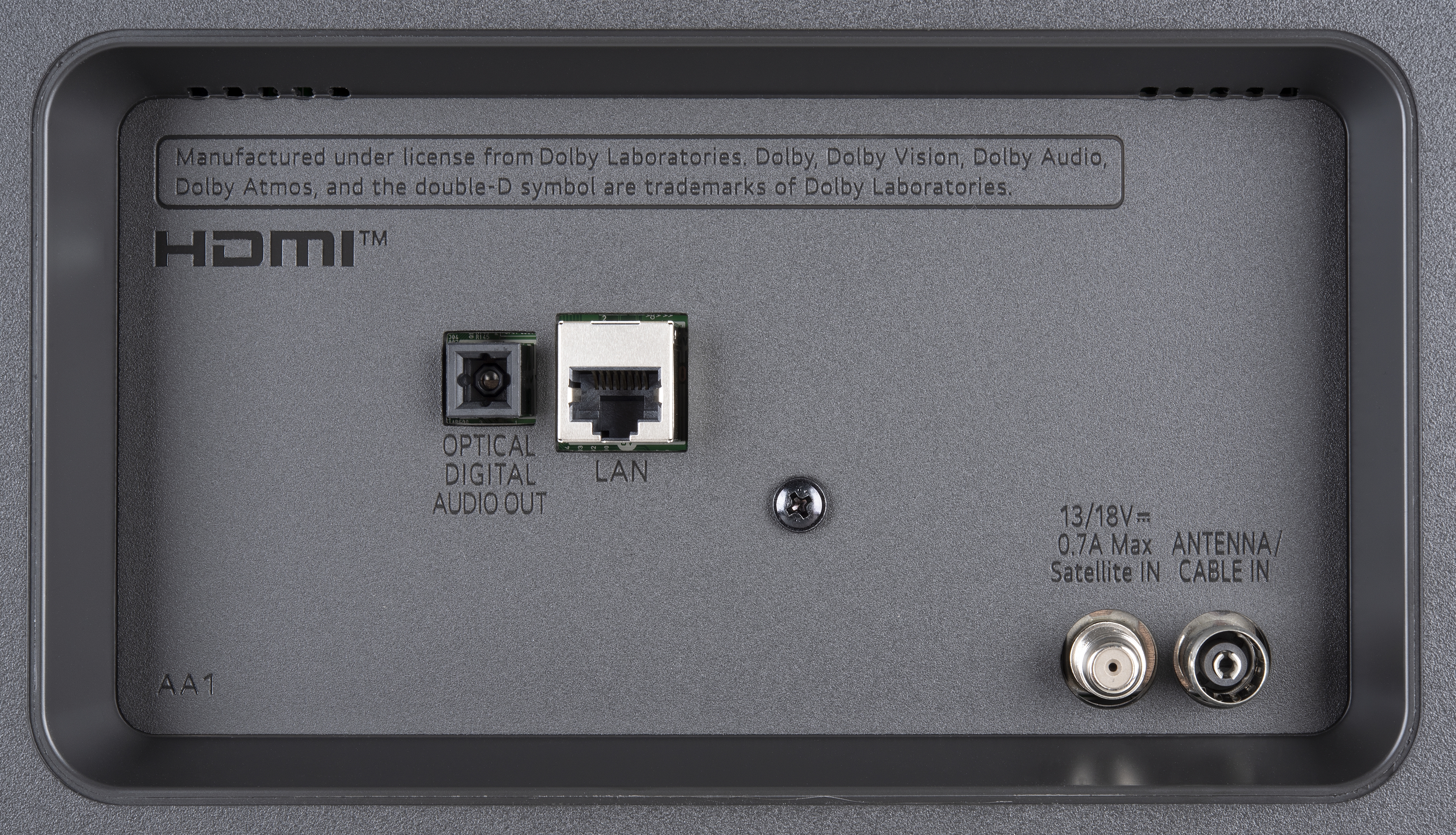 LG 50UP75006LF