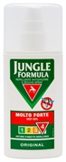 JUNGLE FORMULA REPELLENTE ANTIZANZARE MOLTO FORTE
