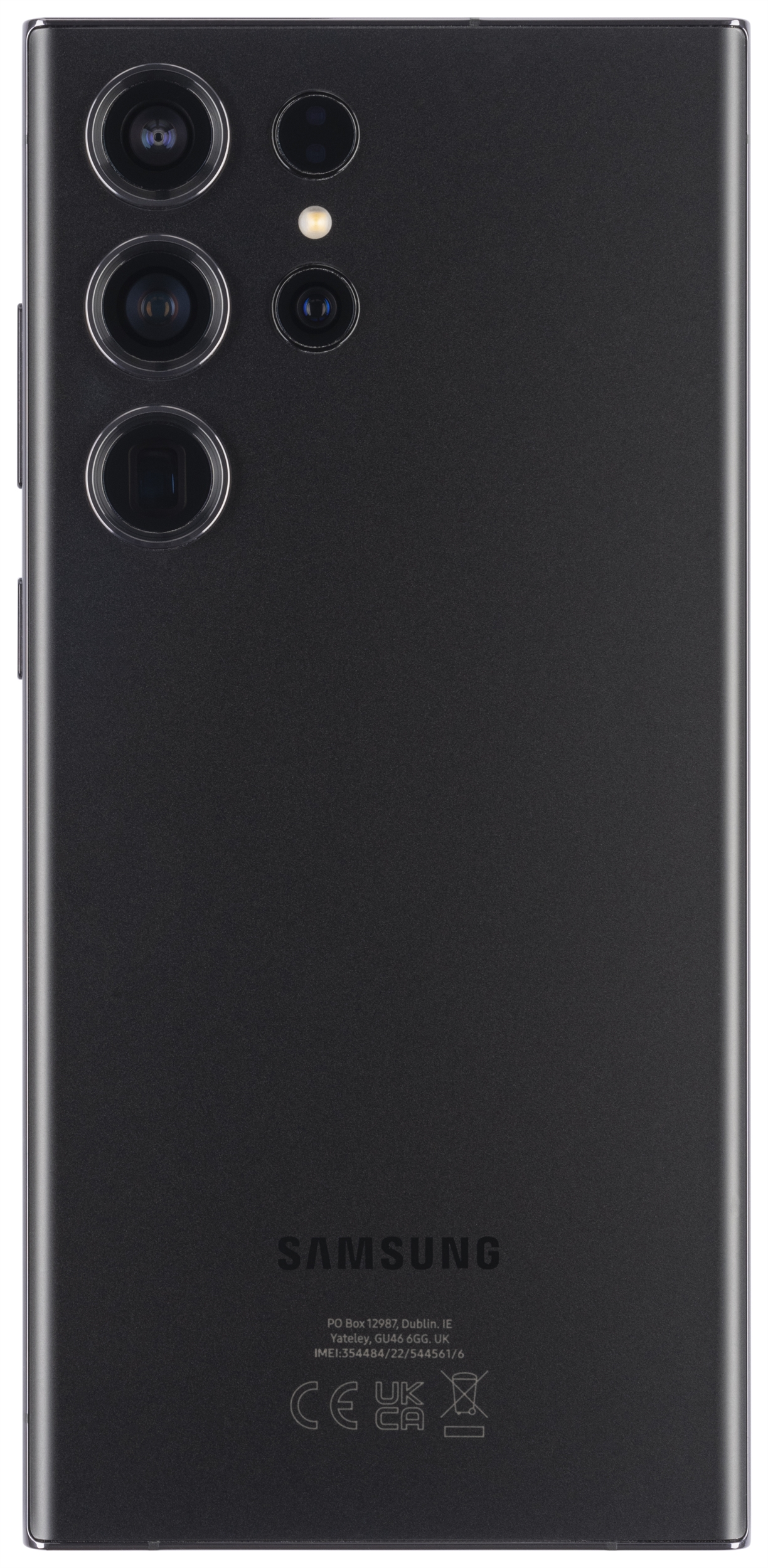 SAMSUNG GALAXY S23 ULTRA 12GB 1TB