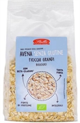 STELLA Avena senza glutine Fiocchi Grandi biologici