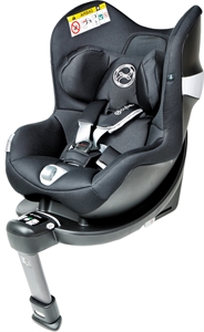 CYBEX SIRONA M2 I-SIZE + BASE M