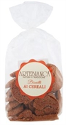 ARTEBIANCA BISCOTTI AI CEREALI