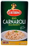 CURTIRISO CARNAROLI