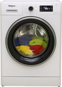 WHIRLPOOL WFR629GWKS IT