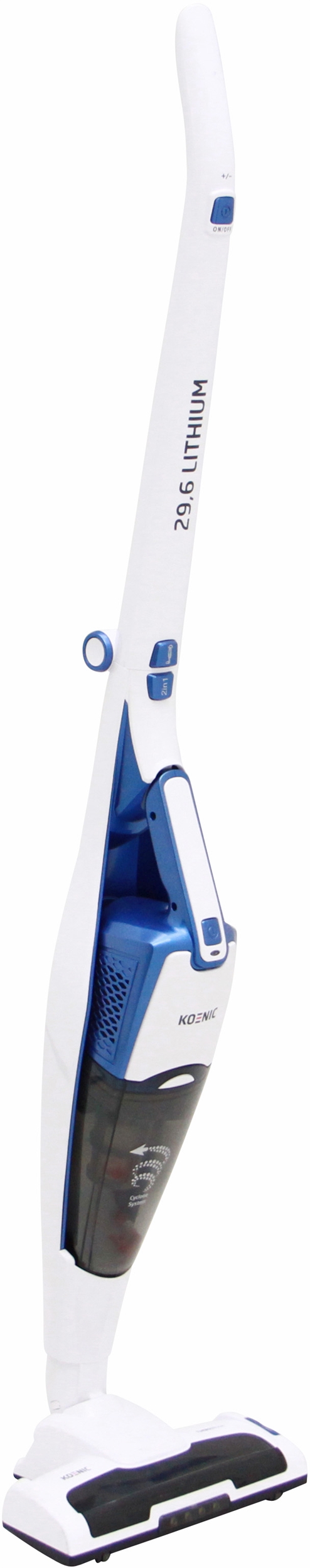 KOENIC KVR 296