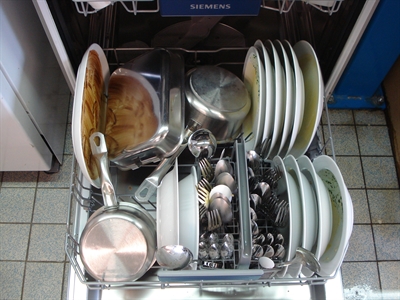 SIEMENS SN236I00IE