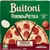 BUITONI Forno di pietra Pizza diavola (1 pizza)