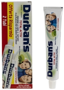 DURBAN'S TOTAL ACTIVE MENTA FRESCA