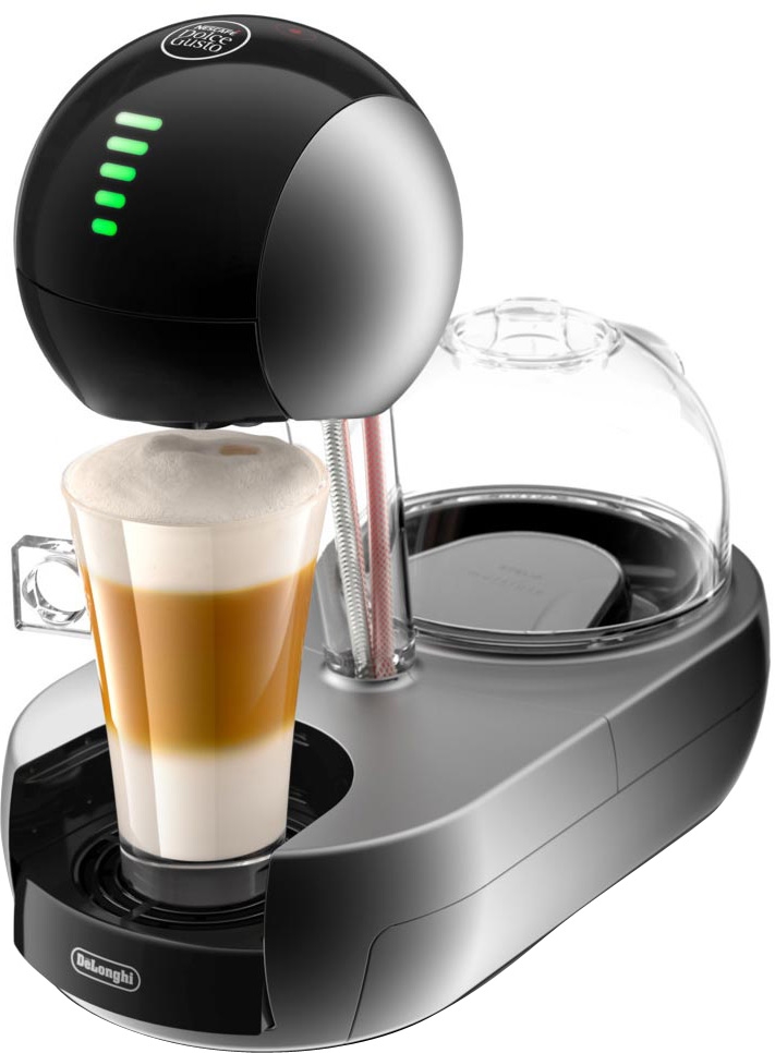 DE' LONGHI EDG 636 STELIA