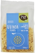 PIÙ CEREALI BIO QUINOA FLAKES
