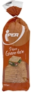 IPER Pane Grano duro