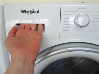 WHIRLPOOL FT M22 9X2WSY IT