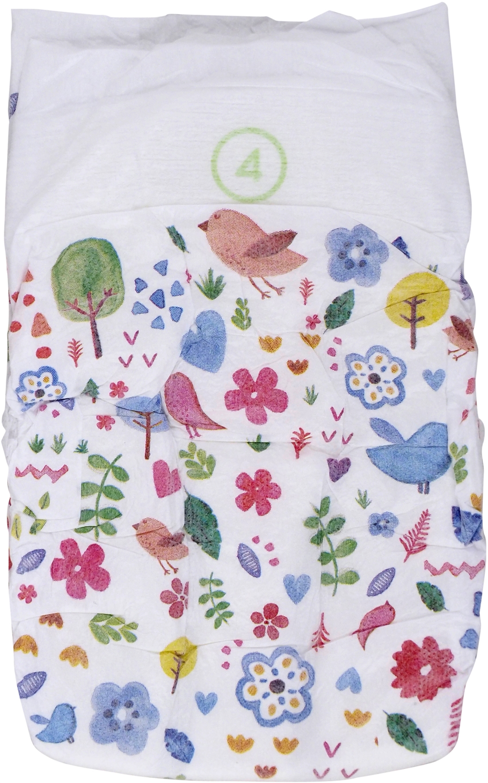 MAMA BEAR (AMAZON) NAPPIES ULTRA DRY