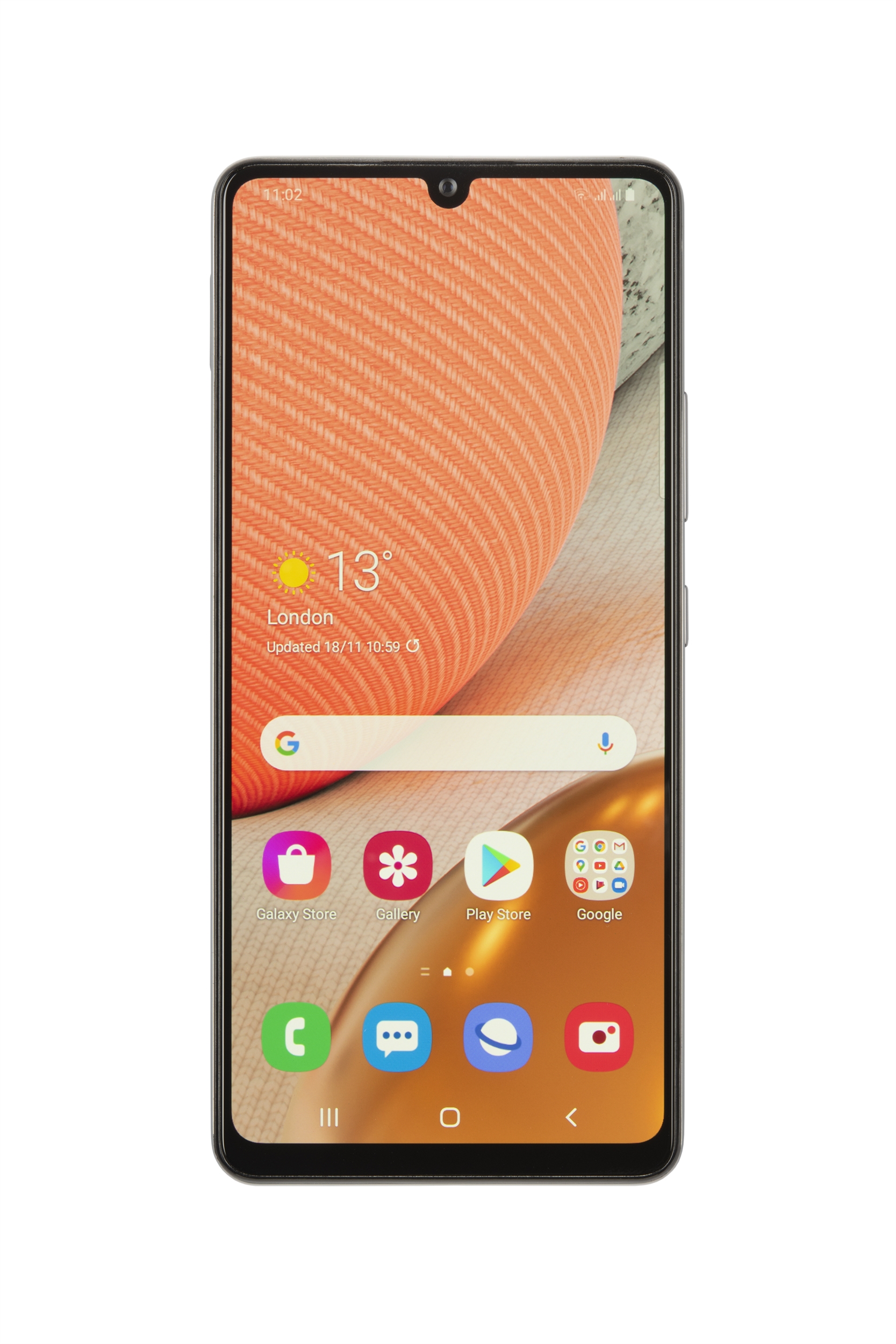 SAMSUNG GALAXY A42 5G