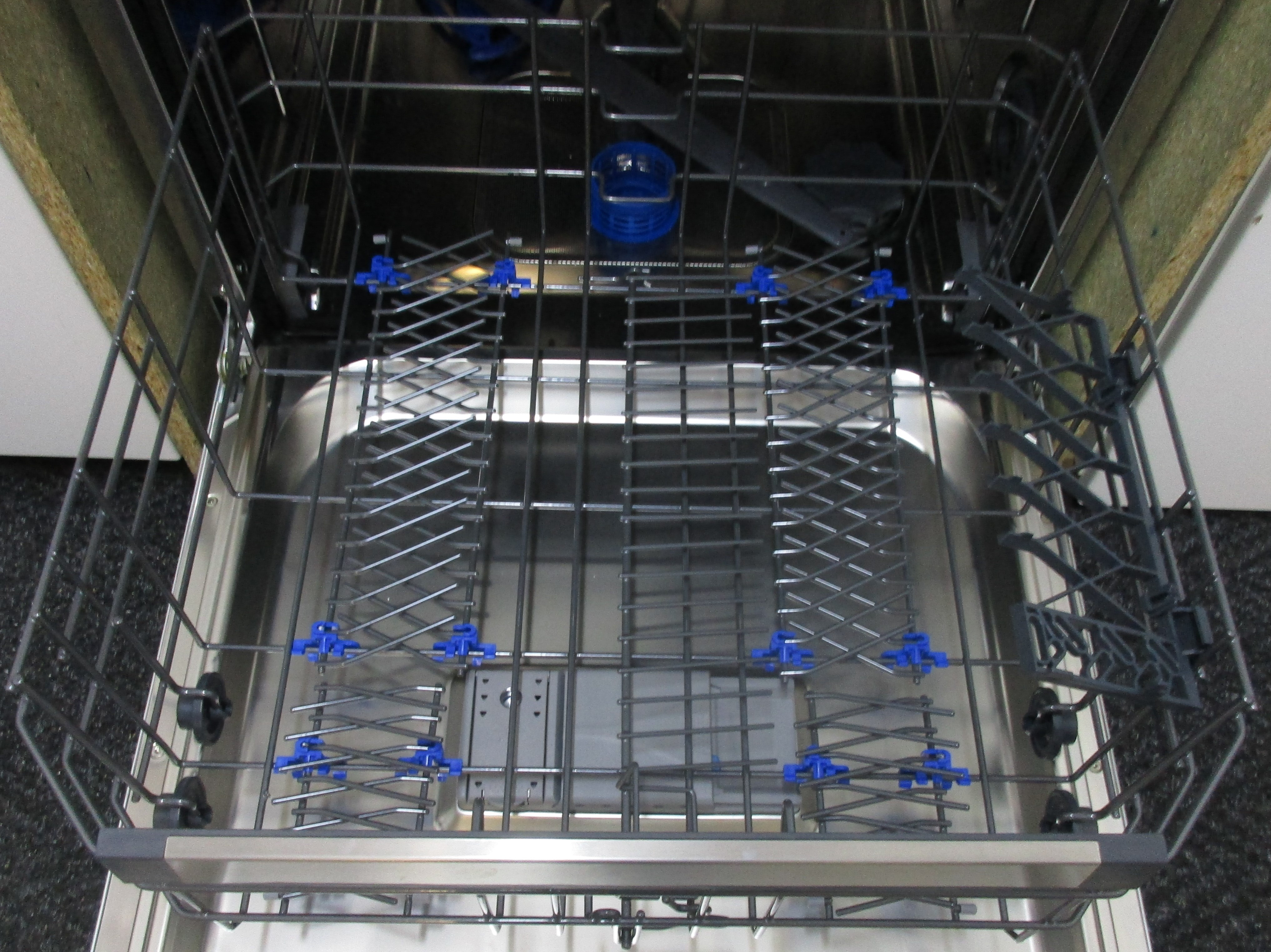 HAIER XIB 5C1S3FS