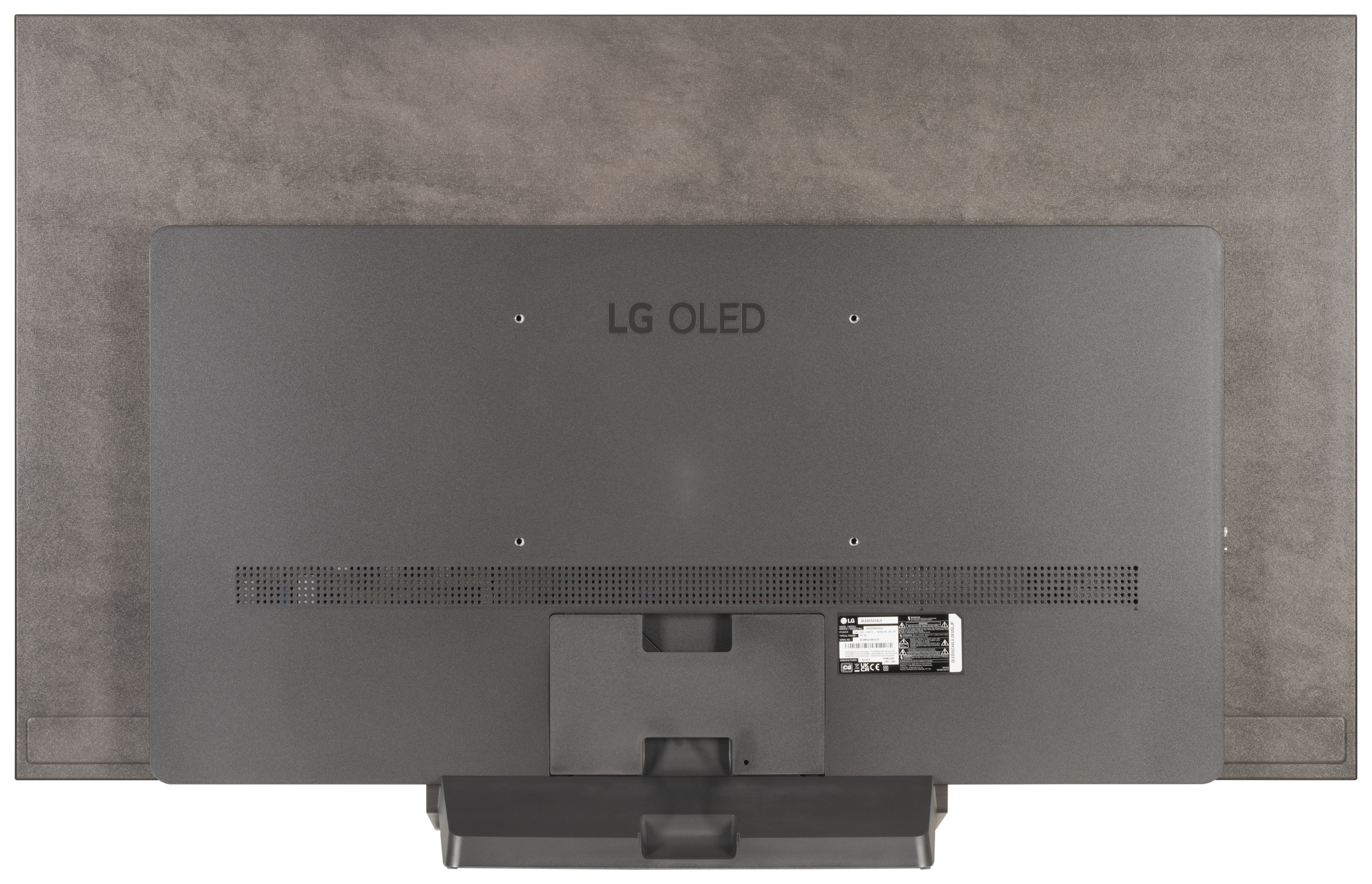 LG OLED55C44LA