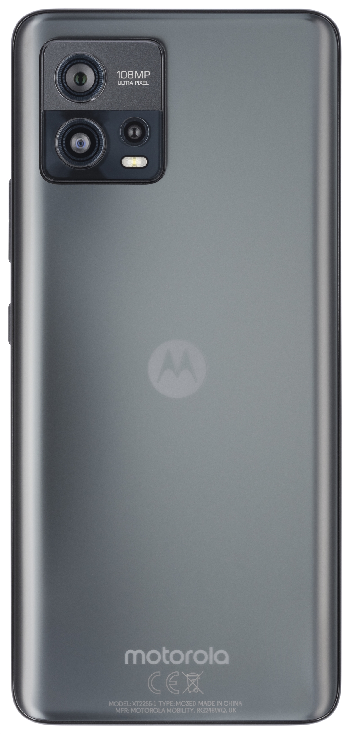 MOTOROLA MOTO G72 6GB 128GB