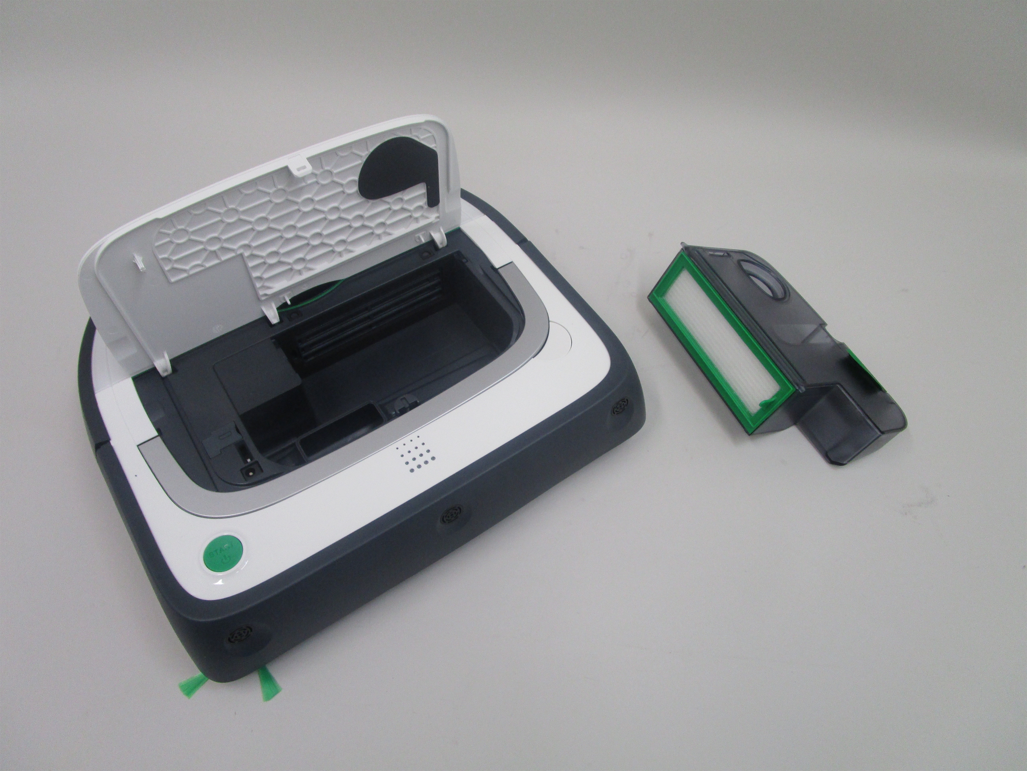 VORWERK Folletto VR200