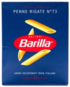 BARILLA PENNE RIGATE N°73