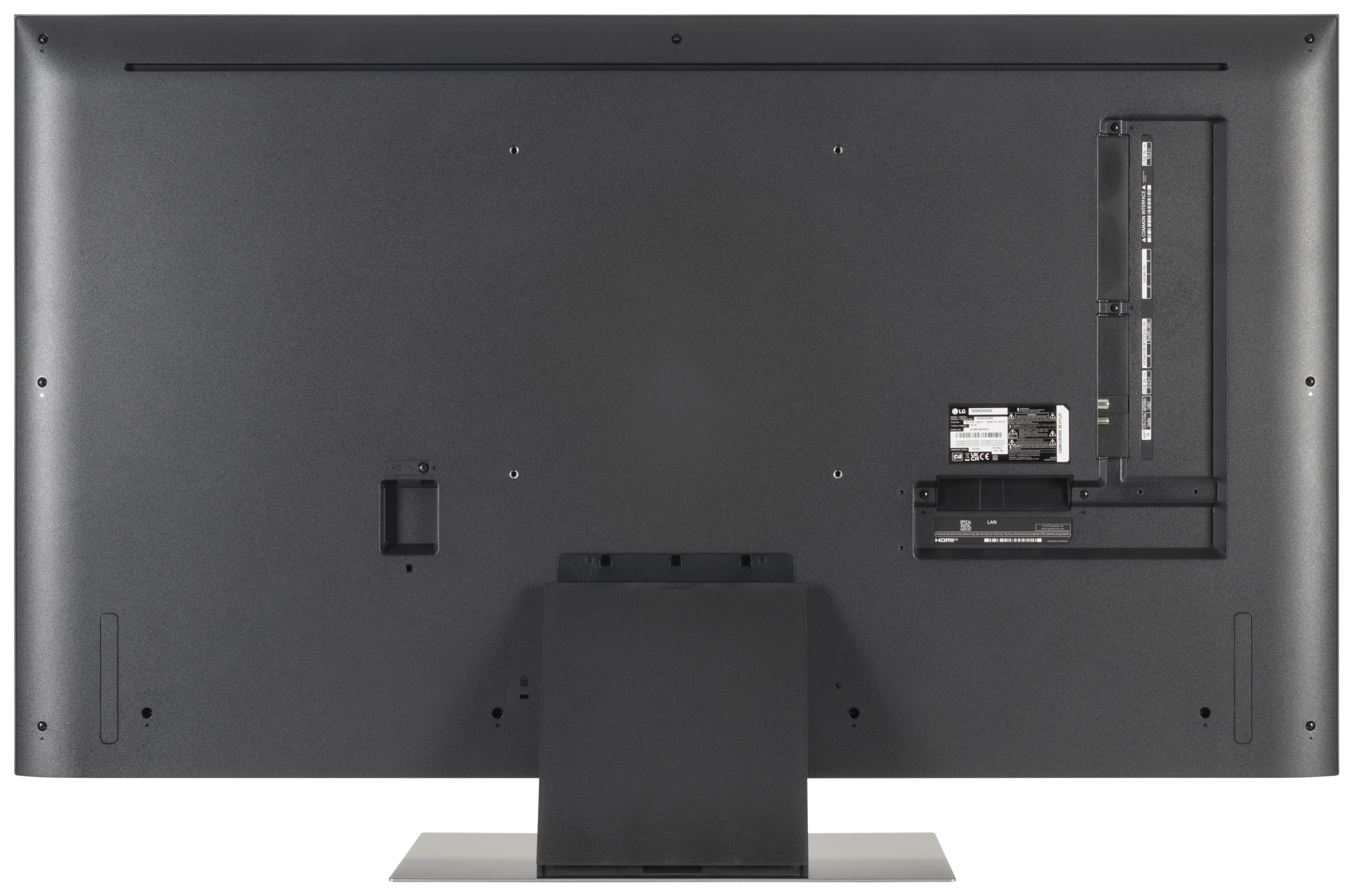 LG 55QNED826RE