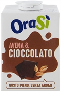 ORASI AVENA & CIOCCOLATO