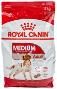 ROYAL CANIN MEDIUM ADULT