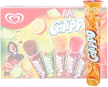 ALGIDA MAX CALIPPO SUPER MIX (GUSTO ARANCIA)