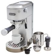 DE'LONGHI EC890.M Dedica Duo