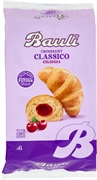 BAULI CROISSANT CLASSICO ALLA CILIEGIA