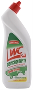 BENNET Wc gel disincrostante - Forza attiva