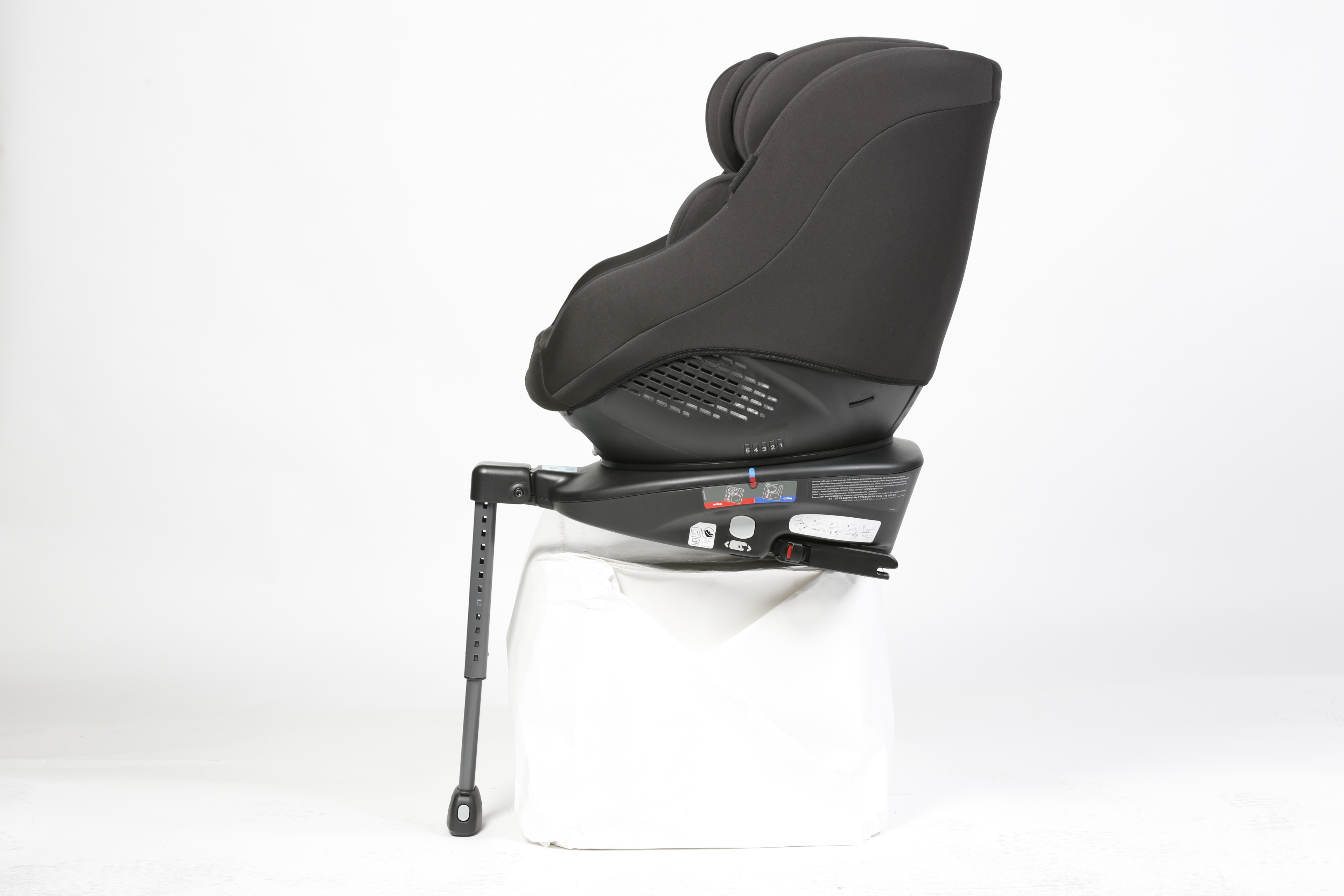 GRACO TURN2ME