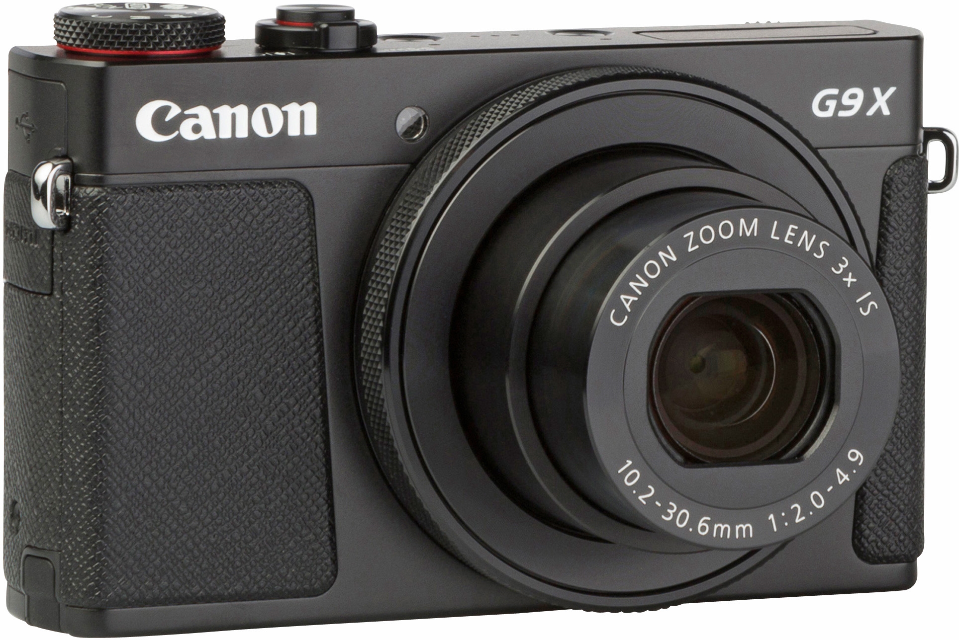 CANON POWERSHOT G9 X MARK II