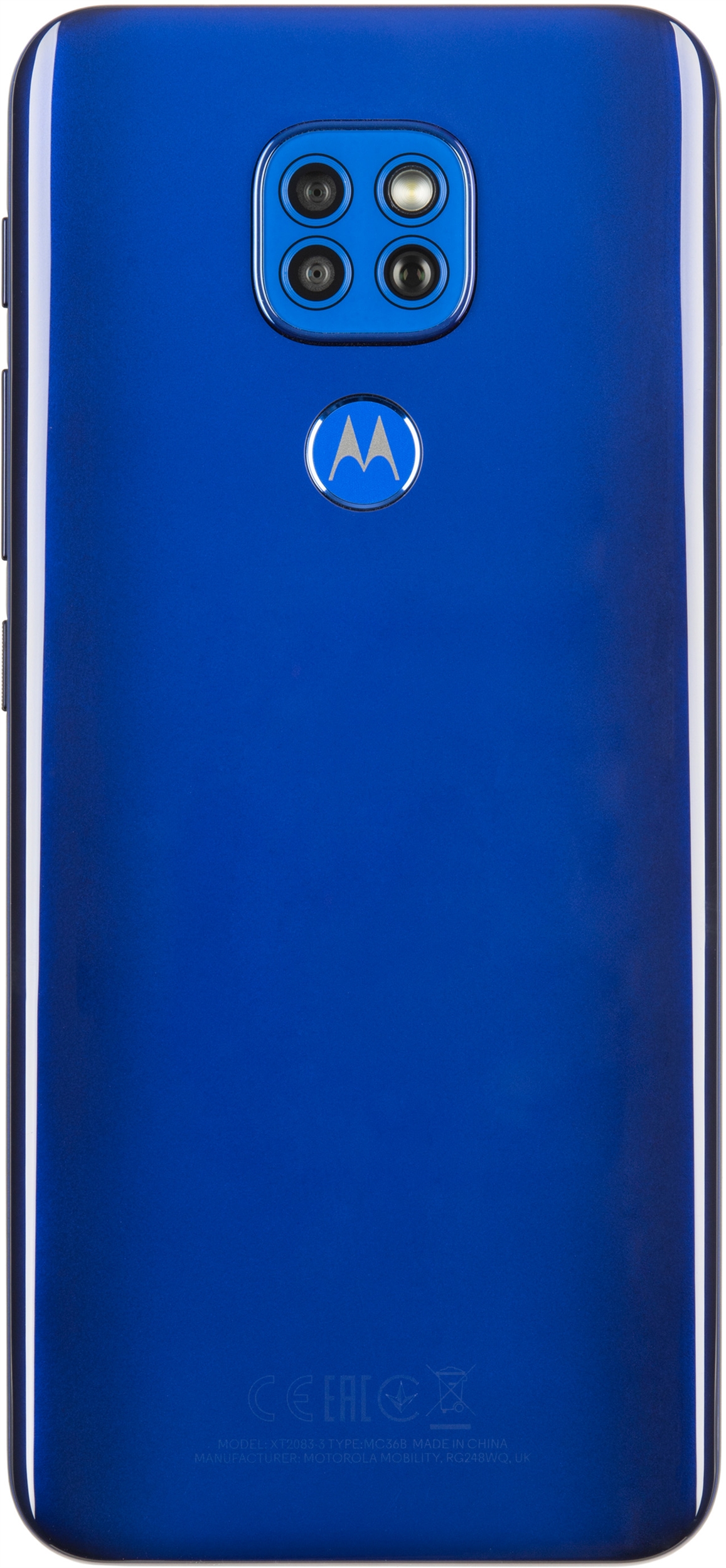 MOTOROLA MOTO G9 PLAY